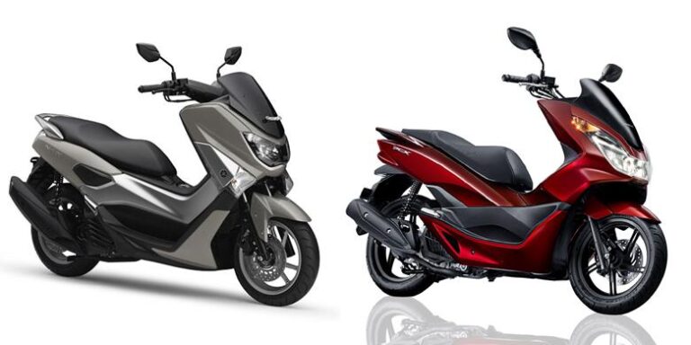 yamaha-NMAX-dan-Honda-PCX780x390