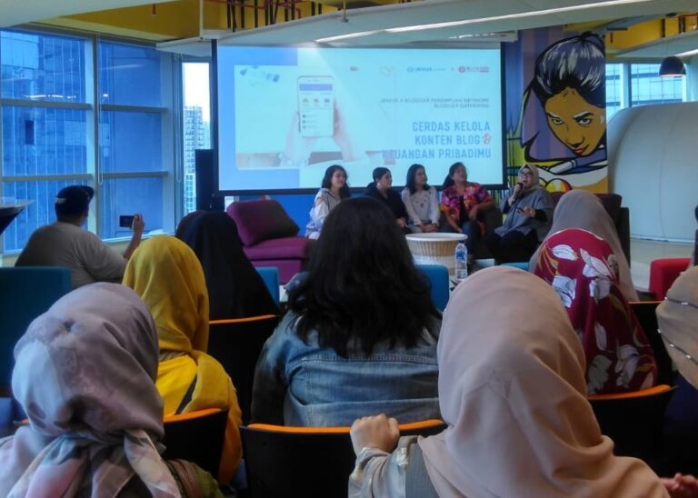 komunitasblogger