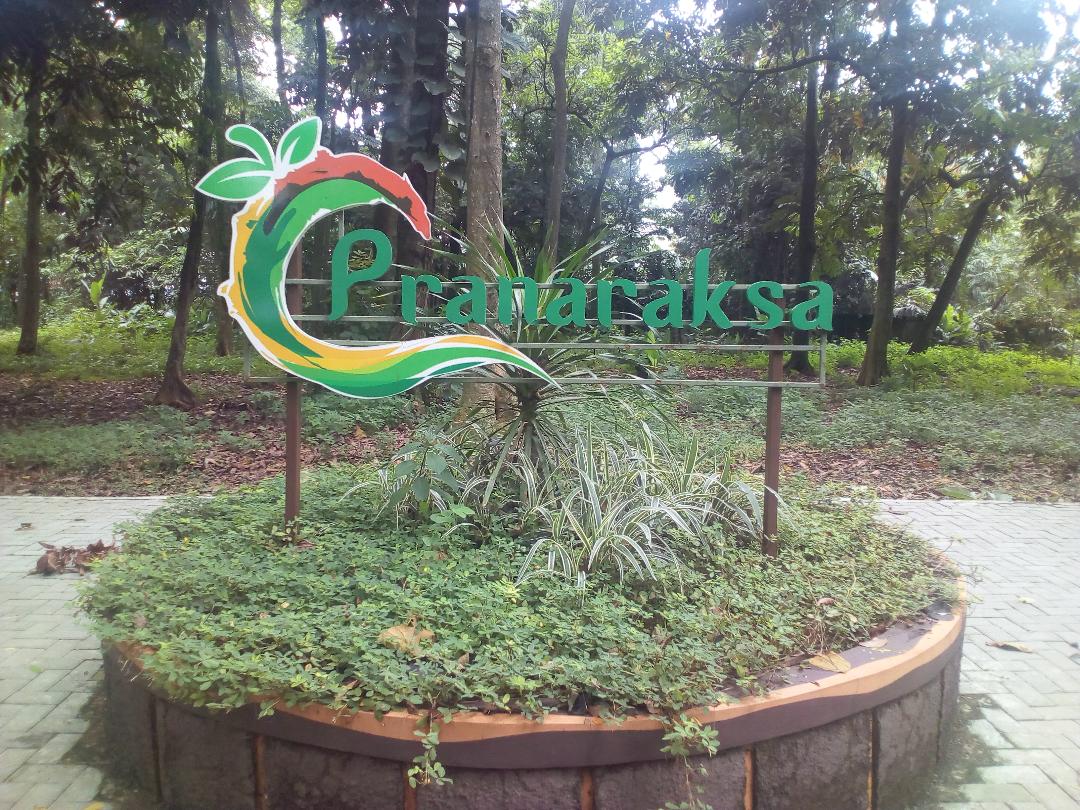 pranaraksasatu