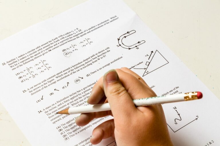 ujian sekolah