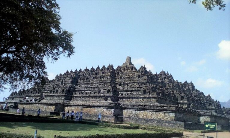 BOROBUD