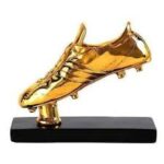goldenboot