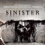 sinister