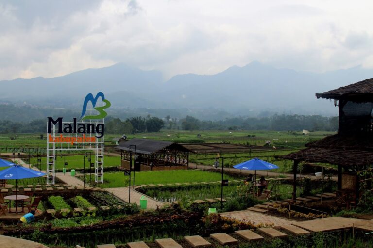 Batu-Malang