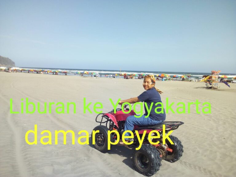 damaryogya