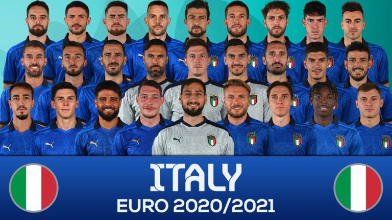 italiaskuad