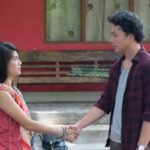 Dian Sastrowardoyo dan Nicholas Saputra (foto: idntimes.com).