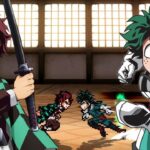 tanjiromidoriya