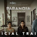 paranoia