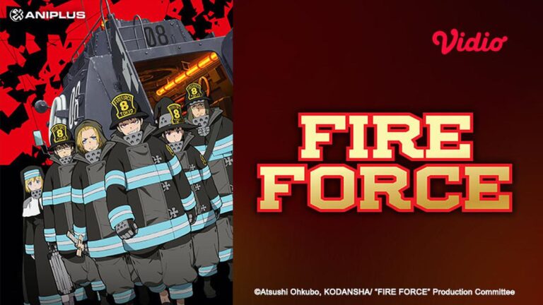 Serial_anime_fire_force_season_1_hadir_di_Vidio