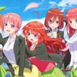 Gotoubun-no-Hanayome