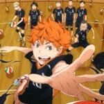 Haikyuu