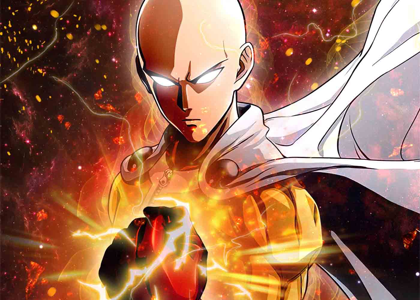 Saitama
