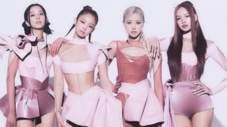 blackpink-instagramcomapplemusic