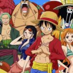 one-piece