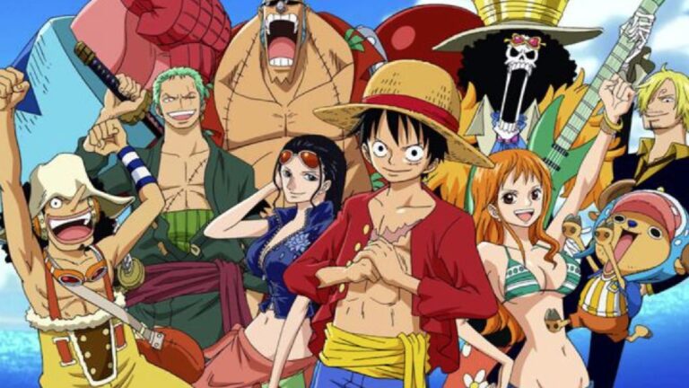 one-piece