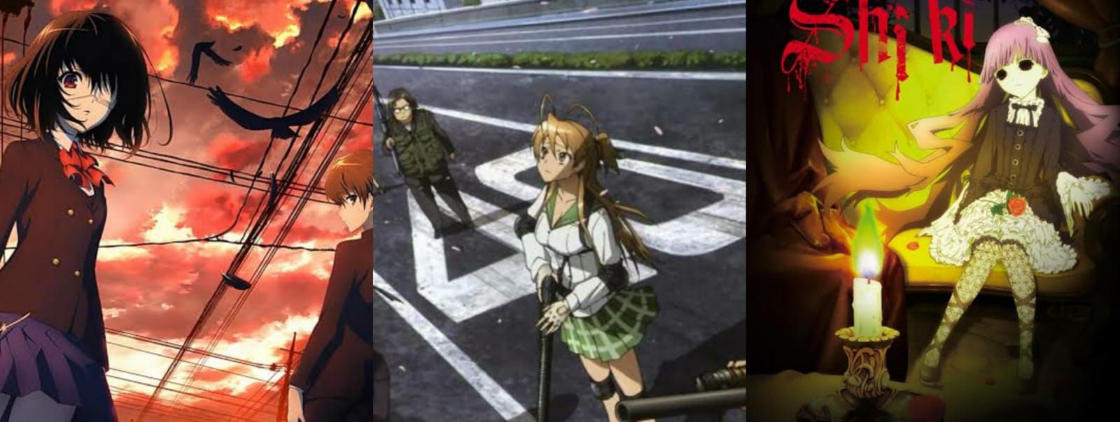 anime-horor