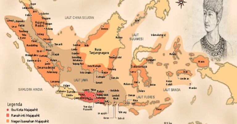 majapahit