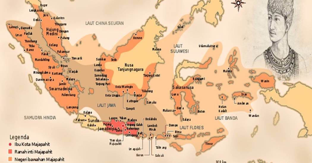 majapahit