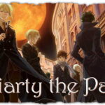 moriarty