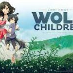 wolf-children