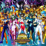 Saint-Seiya