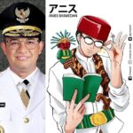 anies