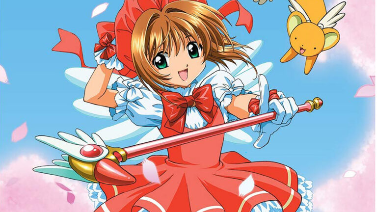 Cardcaptor-Sakura
