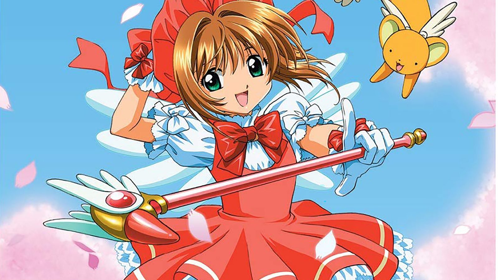 Cardcaptor-Sakura