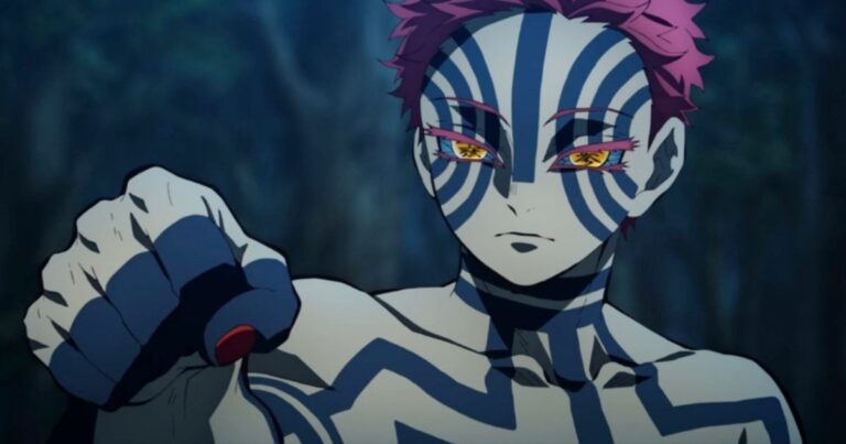 Akaza-after-the-Demon-Slayer-arc-Mugen