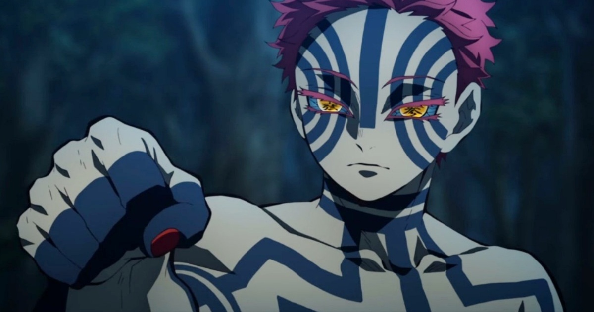 Akaza-after-the-Demon-Slayer-arc-Mugen