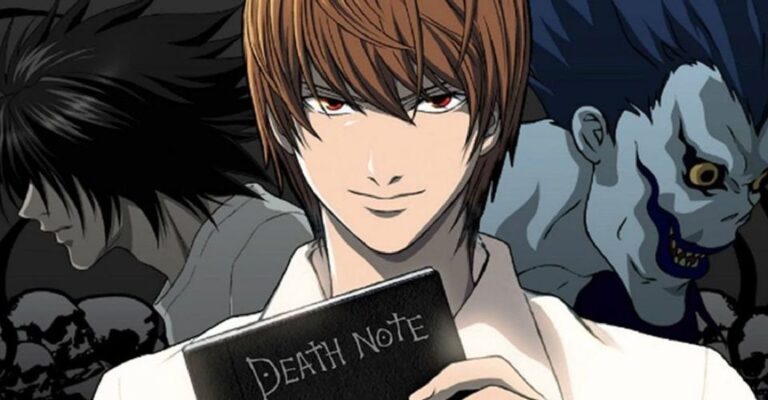 Death-Note-Light-L-and-Ryuk-Cropped