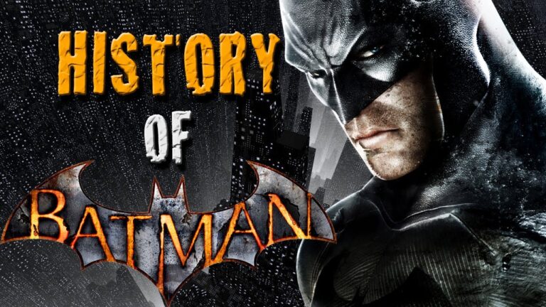 batman
