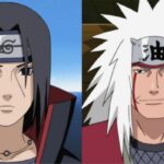 itachi-jiraiya