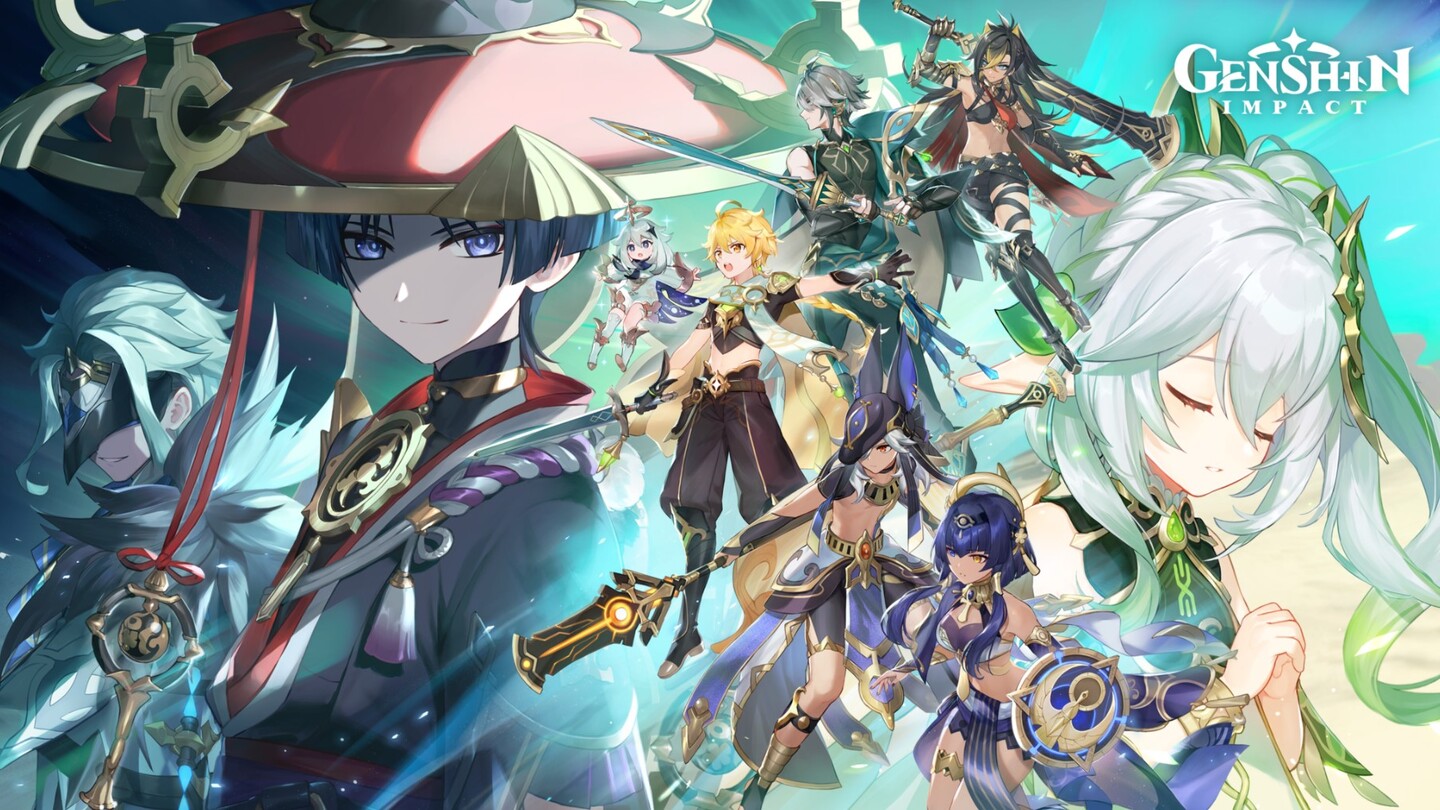 serial_anime_genshin_impact