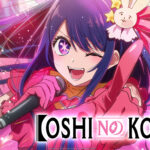 Oshi-no-Ko