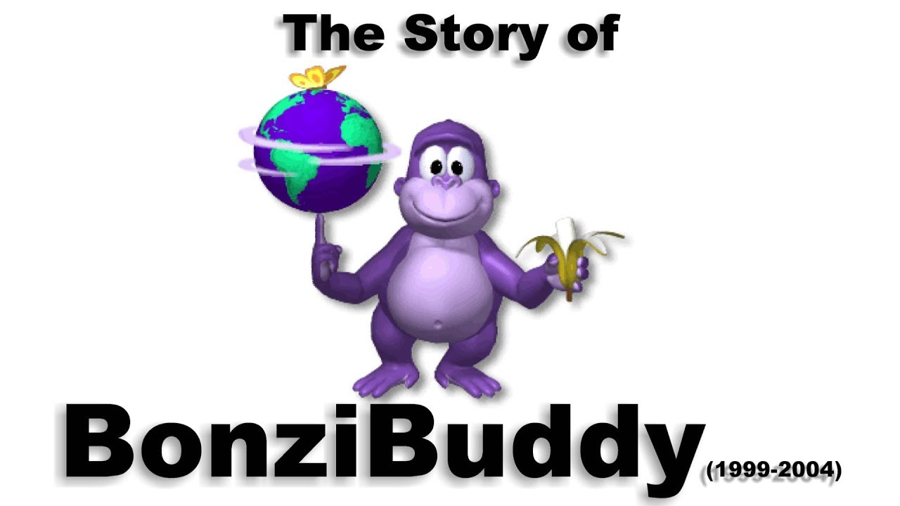 bonzibuddy