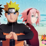 Anime Naruto. (Foto: Crunchyroll)