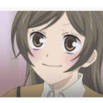 Karakter anime perempuan, Nanami Momozono.