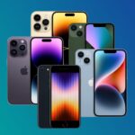 iphoneponsel