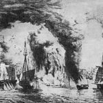 300px-Naval_battle_between_Taiping-Qing_on_Yangtze