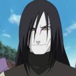 orochimaru