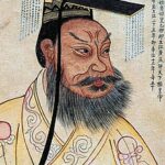 QinShiHuang19century