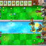 Tangkapan-Layar-Game-Plants-vs-Zombies