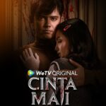 Cinta-Mati