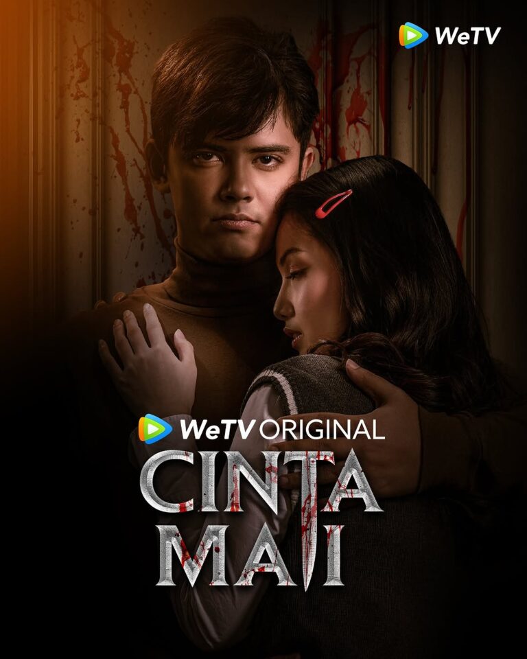 Cinta-Mati