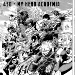 Tangkapan Layar Anime Boku no Hero Academia