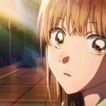 Anime Blue Box