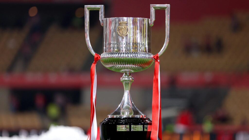 Copa del Rey.