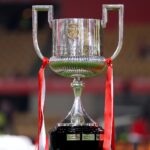 Copa del Rey.